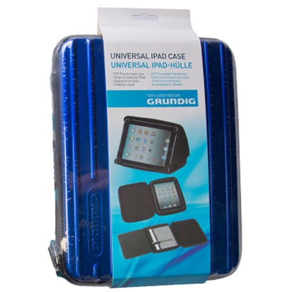Suojakotelo iPad 10" Grundig Sl 4clr